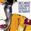Riccardo Cocciante ‎- Eventi E Mutamenti (CD, Album)