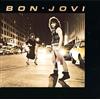 BON JOVI - Bon Jovi (2024) LP Vinyl
