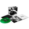 DAVID GILMOUR - Luck And Strange (2024) LP emerald green Vinyl