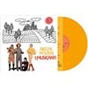 RICCHI E POVERI - I Musicanti (2026) LP orange Vinyl pre-sale