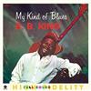 LP [NUOVO] B.B. King - My Kind of Blues (LP) [Vinile]