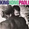 Gino Paoli ‎- King Kong (CD, Album, SIAE Red Stamp, 1994)