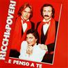 RICCHI E POVERI - ... E penso a te (2025) LP vinyl preorder