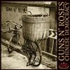Guns N' Roses ‎- Chinese Democracy (CD, Album, 2008)