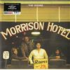THE DOORS - Morrison Hotel (2009) LP vinyl