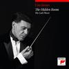 EZIO BOSSO - The hidden room (2025) CD preorder