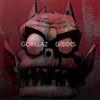 Gorillaz ‎- D-Sides (2 CD, Compilation, 2007)