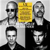 U2 - Songs Of Surrender. Deluxe (20 tracks) (2023) CD