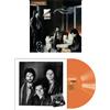 LE ORME - Venerdì (2022) LP orange vinyl