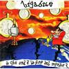 Luciano Ligabue ‎- A Che Ora È La Fine Del Mondo? (CD, Album, Remastered, 2009)
