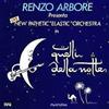 RENZO ARBORE - Quelli Della Notte (RSD2024) LP Blue Vinyl