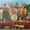 non si applica [NUOVO DI ZECCA] The Beatles - Sgt. Pepper's Lonely Hearts Club Band [vinile]