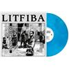 LITFIBA - Desaparecido (French Cover) (2025) LP blue Vinyl
