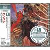 Zach Top Santana 'Abraxas' Japan Blu-spec CD2, Sony Music [CD]