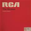 THE STROKES - Comedown Machine (2023) LP vinyl pre order