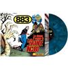 883 - La donna, il sogno & il grande incubo (2025) LP blu marble Vinyl