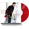 MICHAEL BUBLE' - Christmas (2025) LP red vinyl
