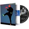 NICK MASON & RICK FENN - Profiles (2024) CD pre order