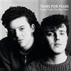 Island Tears for Fears 'Songs from the Big Chair' Mercury, 2014 Remastered [CD]