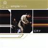Simple Minds - Cry (CD, Album)