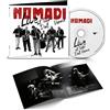 NOMADI - Live al Teatro del Verme (2025) CD digipack