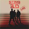STING - 3.0 Live (2025) CD