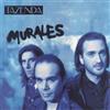 Tazenda ‎- Murales (LP, Album, Turquoise Vinyl, 2022)