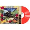 LIGABUE - Lambrusco Coltelli Rose & Popcorn (2024) LP red Vinyl