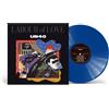 UB40 - Labour of love (2024) LP blue vinyl pre order