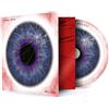 NICK MASON & RICK FENN - White Of The Eye (2024) CD pre order