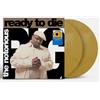 THE NOTORIOUS B.I.G. - Ready To Die (2023) 2 LP Gold Vinyl pre order
