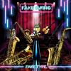 Universal Music Group [NUOVO] TIPO FALSO. - FAKE SWING (First Press Limited Edition) [CD + Blu-Ray]