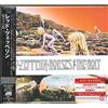 Warner Music Japan Led Zeppelin 'Houses of the Holy' Japan Deluxe 2CD, 2014 Remaster [CD]