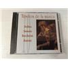 Tesori Della Musica Classica DELIBES SARASATE BOCCHERINI ROSSINI - CD Nuovo