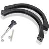 Gre AR508 - Fascetta universale per il deposito del filtro. Adatta a filtri con collo di diametro compreso tra 20 e 21 cm.