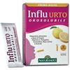 Naturando INFLU URTO OROSOLUBILE 20 BUSTINE DA 2 G