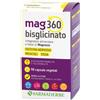 FARMADERBE Srl MAG 360 BISGLICINATO 90 CAPSULE