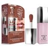 GDP Srl-GENERAL DIETET.PHARMA NATUR UNIQUE IALUCOLLAGEN LIP GLOSS VOLUME XXXL MOCHA 8 ML