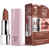 GDP Srl-GENERAL DIETET.PHARMA NATUR UNIQUE IALUCOLLAGEN LIP STICK VOLUME XXXL MOCHA 4,2 ML