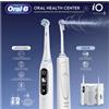 Oral-B Oral Health Center Idropulsore + Spazzolino Elettrico Io 6 1 pz