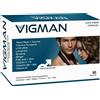 BeSwiss PRODOTTO PER EREZIONE E EIACULAZIONE PRECOCE BeSwiss Vigman 90 Pc