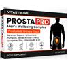 Vitastrong Prosta Pro - 30 Capsule, Supporto Prostata e Vie Urinarie 3