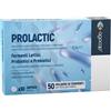 Agocap Fermenti lattici probiotici e prebiotici, supporto intestinale e preve