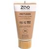 ZAO Make-up Fondotinta fuido Pro'Fusion 1 St