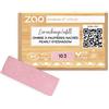 ZAO Make-up Ricarica Ombretto rettangolare Perlato 1 St