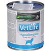 Farmina Vet Life Hypoallergenic Pork & Potato Wet Food Canine 300 g Ma
