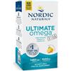 Nordic Naturals Ultimate Omega Xtra 1480 mg 60 St