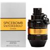 Viktor & Rolf EXTREME Eau de Parfum 50 ml Vaporizzatore 0,05 l Profumo