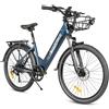 Samebike Bici elettrica SAMEBIKE RS-A01 Pro-T con batteria da 36 V 15 Ah 1 St