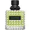 VALENTINO DONNA BORN IN ROMA GREEN STRAVAGANZA EDP 50 ML 50 ml Profumo